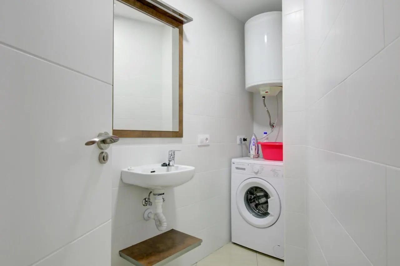 Apartamento Las Palmeras Nerja